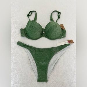 Victoria Secret unworn bathing suit.